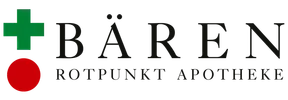 Logo Bären Apotheke